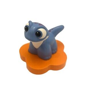 LEGO DUPLO - Salamander Gecko Bruni the Fire Spirit Disney Figure Frozen 2